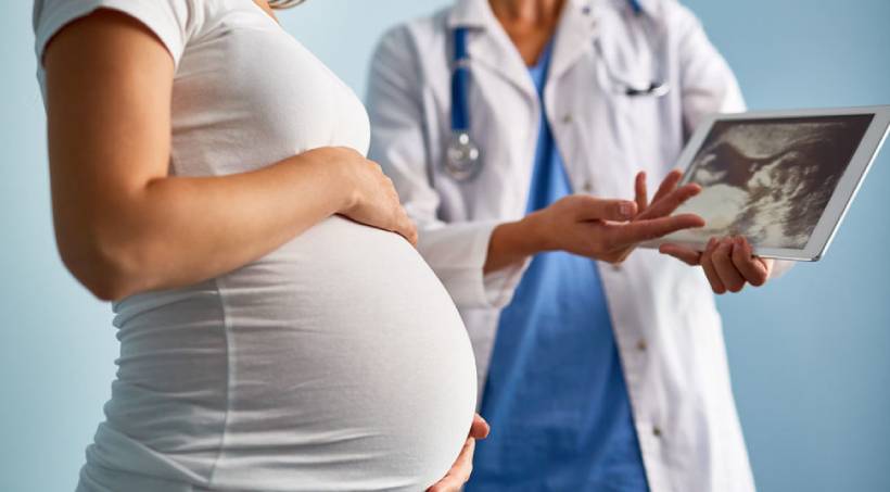 High-Risk Obstetrics Care in Pune