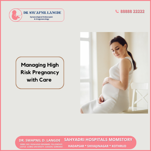 High-Risk Pregnancy