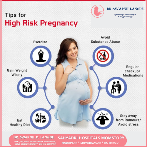 High-Risk Pregnancy