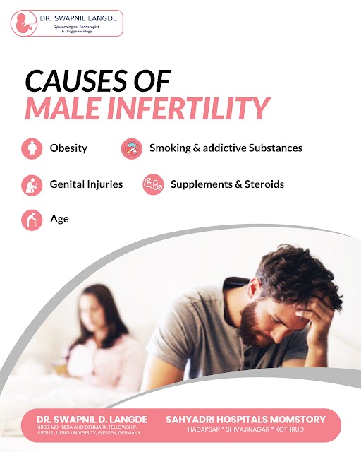 infertility treatment in Kothrud